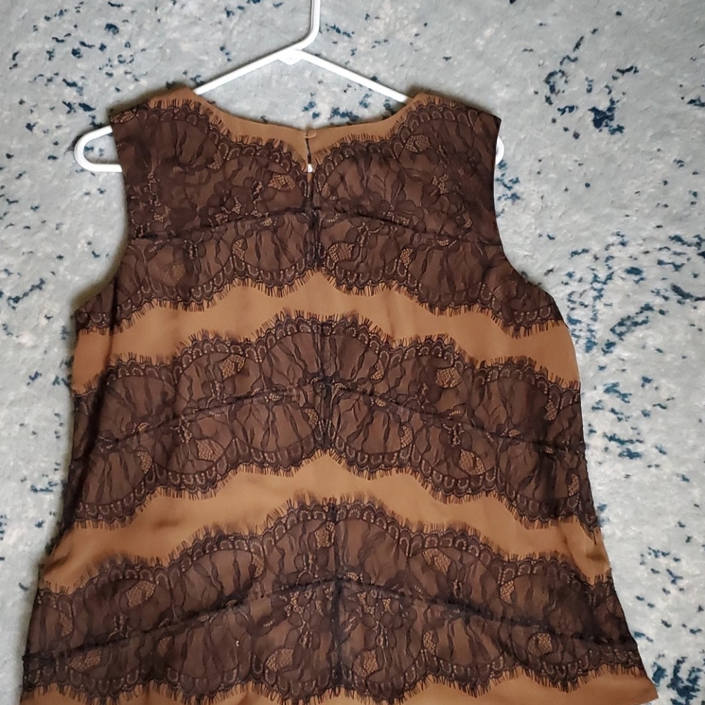 Talbots tank - Picture 6 of 7